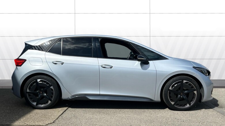 CUPRA Born 169kW e-Boost V3 58kWh 5dr Auto Electric Hatchback